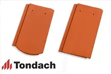 Tondach - Új Tondach Pilis Max tetőcserép - a hornyolt cserepek új generációja