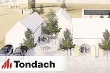Tondach - Tondach Építész Pályázat 2022