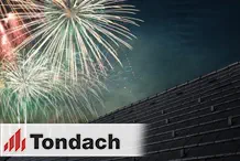 Tondach - Tondach Tetfed Rangad Plyzat - plyzzon Tondach tetivel!