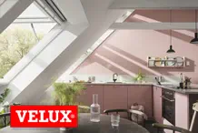 Velux - Lehet-e még jobb a kilátás? - a VELUX panorámaablakok új generációjával most tavasztól igen!