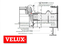 Velux - VELUX Beépítési tanácsok és megoldások SZENDVICSPANELHEZ