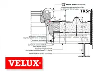Velux - VELUX Beépítési tanácsok és megoldások SZENDVICSPANELHEZ