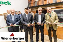 Wienerberger - Modern szaktanteremmel bvlt a Vsrhelyi Pl Technikum