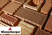 Wienerberger - Új termékekkel bővült a Porotherm Rapid portfólió