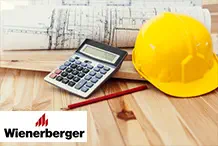 Wienerberger - Ingyenes szolgáltatással könnyíti meg a tervezést és az építkezést a Wienerberger