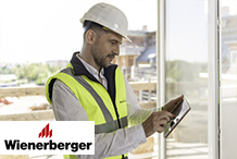 Wienerberger - Kiterjesztett valsggal segti az ptszeket a Wienerberger