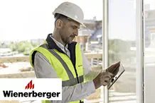 Wienerberger - Kiterjesztett valsggal segti az ptszeket a Wienerberger