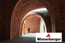 Wienerberger - Kimagasl szm magyar nevezs rkezett a vilg legrangosabb tglaptszeti djra