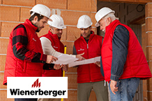 Wienerberger - Ezt a szolgltatst minden kiviteleznek ismernie kell