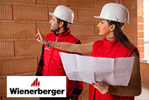 Wienerberger - Akár 30%-kal több fűtési energia takarítható meg ezzel a módszerrel