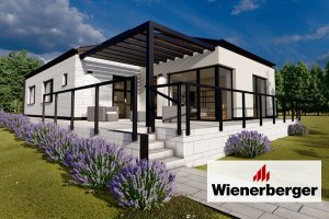 Wienerberger: Téglából épült kertes ház a magyarok álma >>