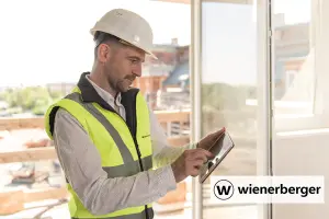 Elkészültek a Wienerberger legújabb BIM fe...