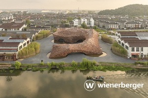 Wienerberger: Ezek most a világ legszebb téglaépületei