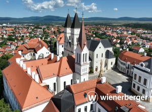 Wienerberger: Ezt a hét magyar várost keresd fel idén