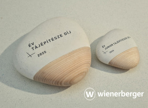 Wienerberger: Ki lesz 2026-ban az Év Tájépítésze és az Év Junior Tájépítésze?