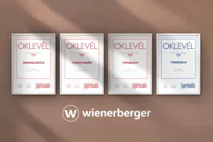 Négy Superbrands díjjal ismerték el a Wien...