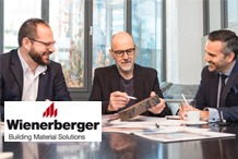 Wienerberger - Wienerberger Tondach építész szakkonferencia sorozat - 2017 ősz