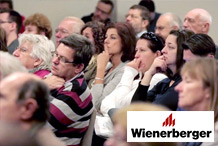Wienerberger - Wienerberger-Tondach Építész Szakkonferencia 2017