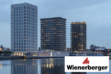 Wienerberger - A legkülönlegesebb téglaépületeket díjazták