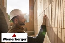 Wienerberger - Kivitelező képzés 2019