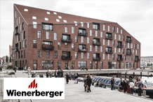 Wienerberger - Brick Award Nemzetközi Pályázat