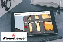 Wienerberger - Tisztelt Építész Partnerünk!
