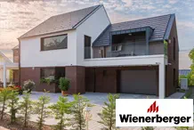 Wienerberger - A digitális térben született a Wienerberger különleges téglája