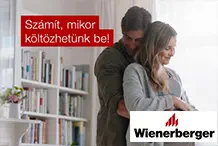 Wienerberger - Tévhitek a falazásról - ezeket jó tudni az építkezés előtt