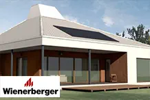 Wienerberger - Júliustól már csak az energiahatékony házak jöhetnek szóba