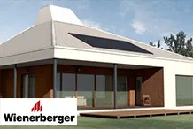 Wienerberger - Jliustl mr csak az energiahatkony hzak jhetnek szba