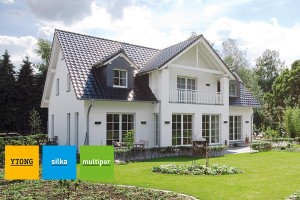 Ytong - Itt az idő, hogy belevágjunk a lakásfelújításba, amihez a piacvezető Ytong-ot ajánljuk!