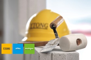 Ytong: Falakat húznál, nem határidőket tolnál? <br>Erre ad választ a Xella weboldal új felülete