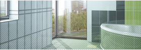 How to create wall and floor tiling plans in ARCHICAD