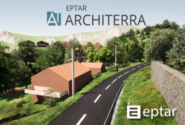 Architerra Plus 3.0 (AC 25-26)