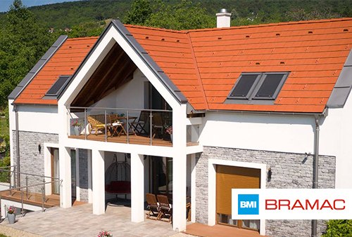 Bramac Rooftiling Solution