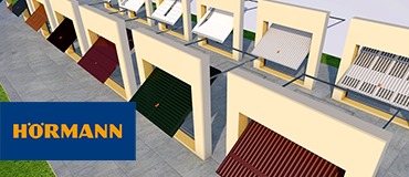 Hrmann Product Library