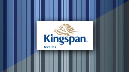 Kingspan Textúra könyvtár