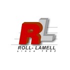 Roll-Lamell Kft.