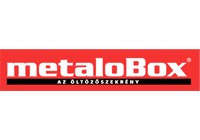 metaloBox Kft.