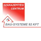 Bau – Systeme 92 Kft.