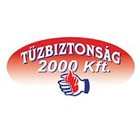 Tűzbiztonság 2000 Kft.