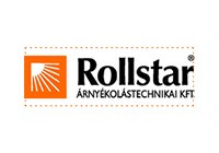 Rollstar Árnyékolásechnikai Kft.