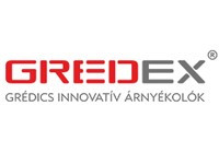GREDEX KFT. - REDŐNY és ÁRNYÉKOLÁSTECHNIKA