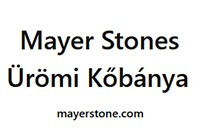 Mayerstones Ürömi kőbánya
