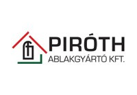 Piróth Ablakgyártó Kft. 