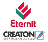 Eternit - CREATON Hungary Kft.