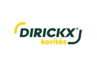 Dirickx Kerítés Kft.
