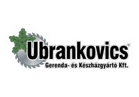 Ubrankovics Erdészeti és Faipari Kft.