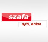 SZAFA Ajtó-Ablak Kft.