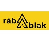 Rábaablak 93 Kft. 